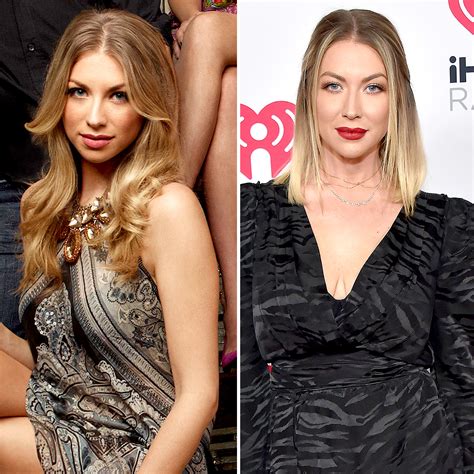 ‘vanderpump Rules’ Cast Then And Now