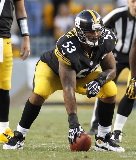 Maurkice Pouncey Center Image 7 From 2013 Pro Bowl Picks Bet