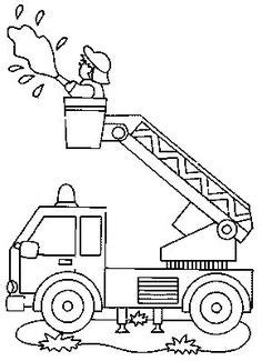 Ein weiteres bild von ausmalbilder kostenlos ausdrucken feuerwehr: feuerwehr-ausmalbilder-gratis | other | Ausmalbilder ...