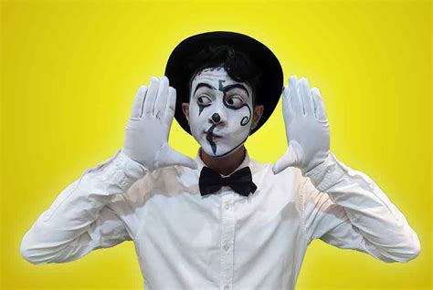 Mimes Malta Mime Artists For Hire