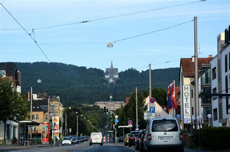 Kassel Germany Explore The Charming Town