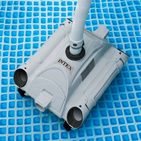 🥇 intex automatic pool cleaner for above ground pools the best is