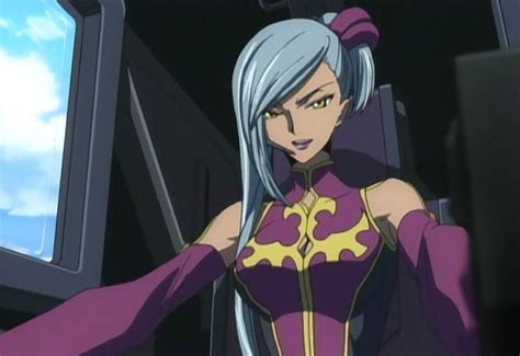 Image Villetta Code Geass Wiki Fandom Powered By Wikia