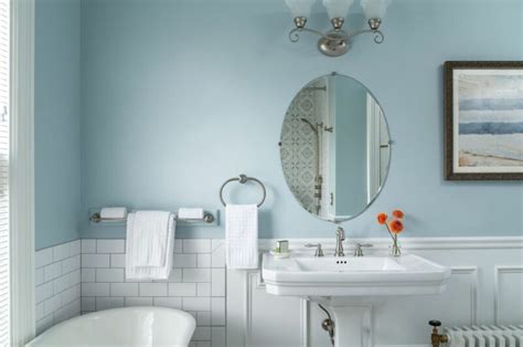 How To Choose The Right Neutral Bathroom Paint Colors