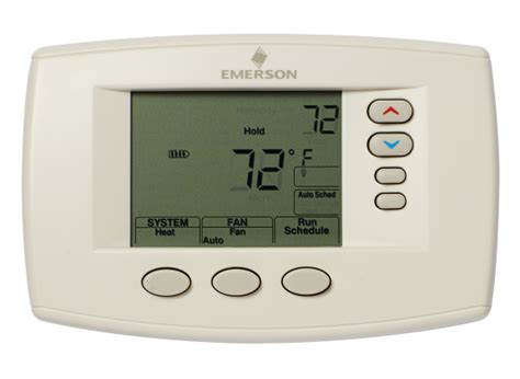Emerson 1f95 0671 Thermostat Review Consumer Reports