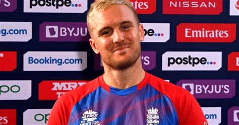 I Missed The Ipl Jason Roy Opens Up On Pulling Out Of The Ipl 2022 For Gujarat Titans