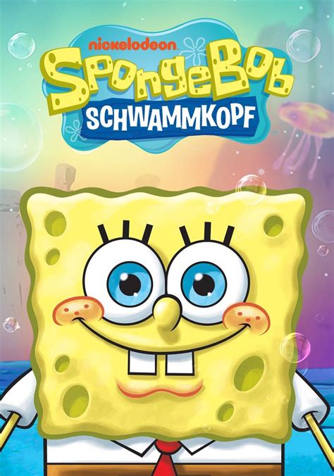 SpongeBob Schwammkopf Stream Jetzt Serie Online Anschauen
