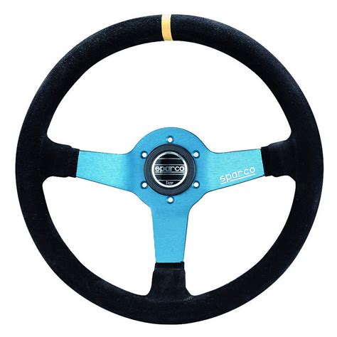 Sparco L550 Steering Wheel Gsm Performance