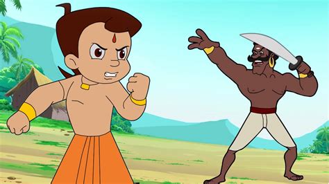 Top 114 Chhota Bheem New Cartoon In Hindi