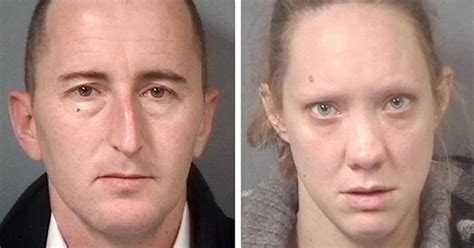 Sick Couple Who Ran Global Paedophile Ring Are Locked Up Mirror Online