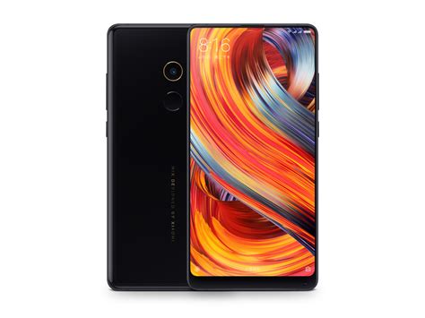 It entered the bangladesh and nepal markets in 2017 and has started trial sales in pakistan. Xiaomi Mi Mix 2 (6GB - 64GB) Price in Pakistan | Vmart.pk
