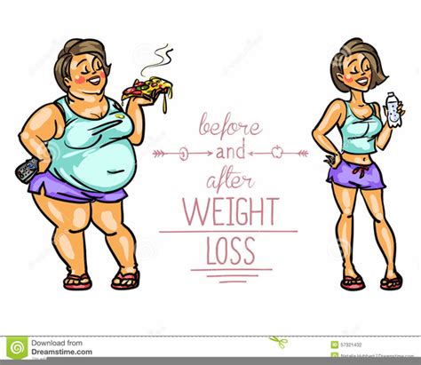 Funny Weight Loss Clipart Free Images At Vector Clip Art