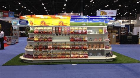 Akriform At The Sweets And Snacks Expo In Chicago Akriform