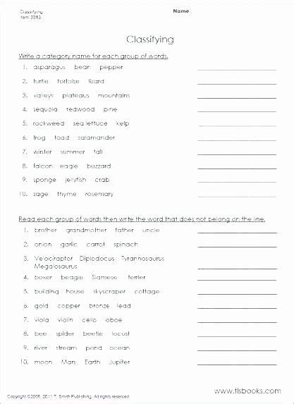 Earthquake Worksheets Middle School Best Of Vocabulary Earth And Space