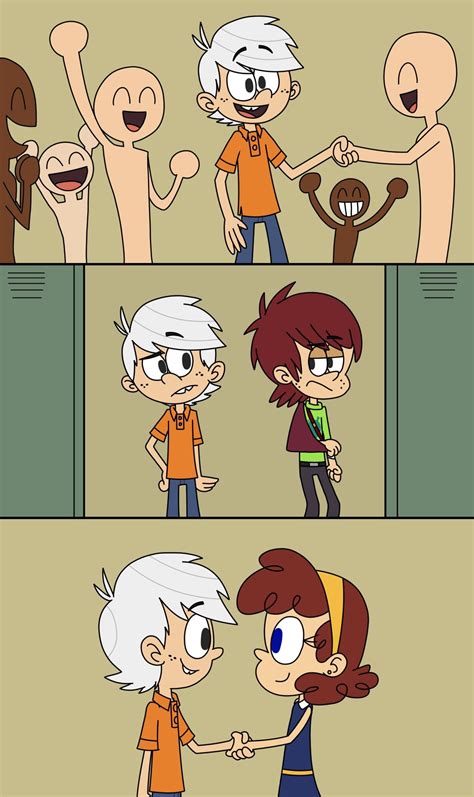 Pin By Callan Sarro On Loud House Loud House Characters Loud House Gambaran