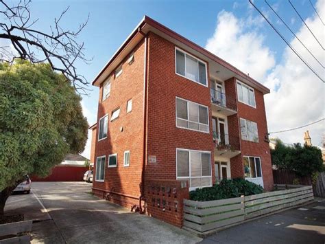 5122 Sackville Street Collingwood Vic 3066 Property Details