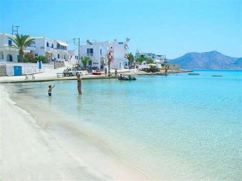 Koufonisia Welcome To Paradise Places To Travel Travel Destinations