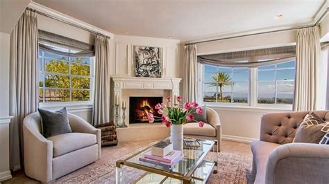 Maybe you would like to learn more about one of these? Jennifer Lopez House in california (Inside & Outside ...