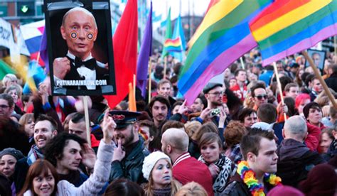 russia s gays fear more violence after brutal murder nz