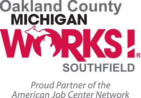 Southfield Michigan Works! | City of Southfield