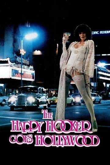 The Happy Hooker Goes Hollywood 1980 Stream And Watch Online Moviefone