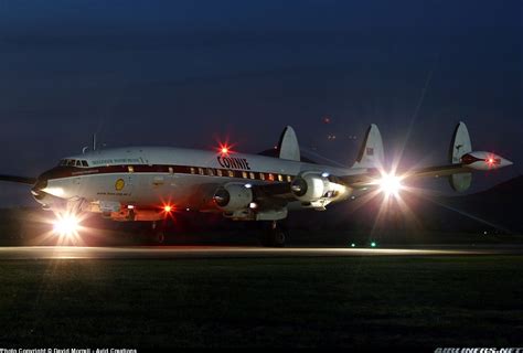 Lockheed C 121c Super Constellation L 1049f Air Travel Travel Art