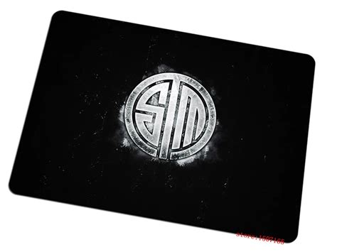 Buy Tsm Mouse Pad High Quality Pad To Mouse Notbook