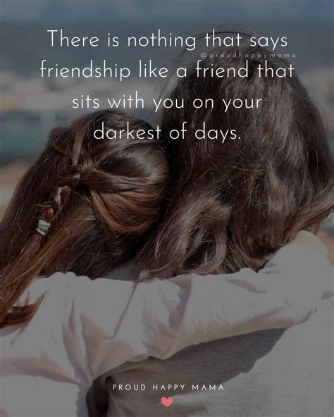 100 Meaningful Friendship Quotes With Images