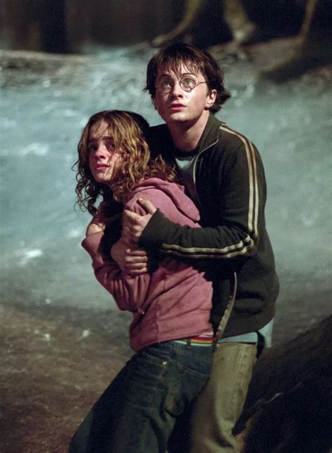 Harry Potter Et Scene De Sexe Hermione Fairemireta Over