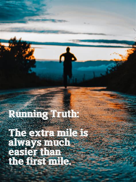 All Runners Will Understand Inspirational Running Quotes Trail