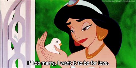 15 Times Jasmine From Aladdin Was The Most Feminist Disney Princess