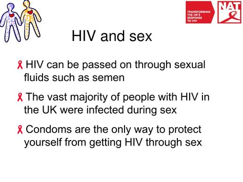 Ppt All About Hiv Powerpoint Presentation Free Download Id 5497345