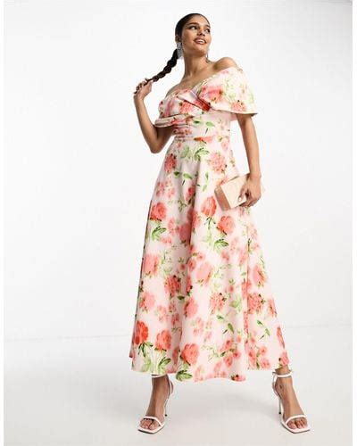 True Violet Dresses For Women Online Sale Up To 80 Off Lyst