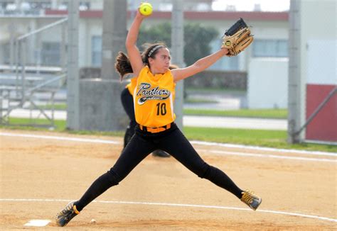 Fastpitch Softball