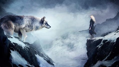 Wolf Wallpapers 4k For Your Phone And Desktop Screen 14
