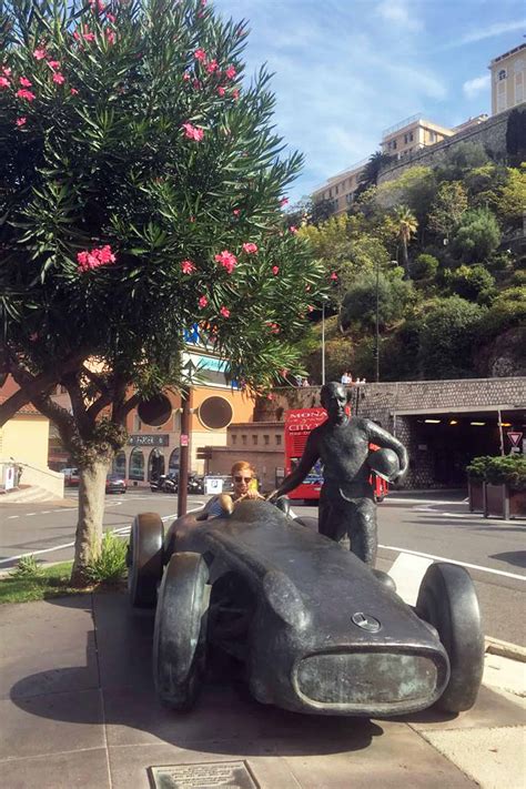 Monaco grand prix library by roy hulsbergen. Things to do in Monaco on a budget - Travel Guide ...