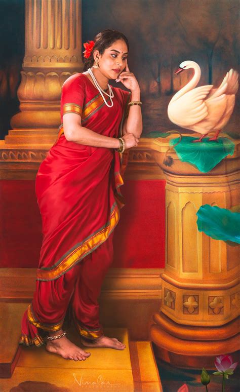 Raja Ravi Varma Paintings High Resolution