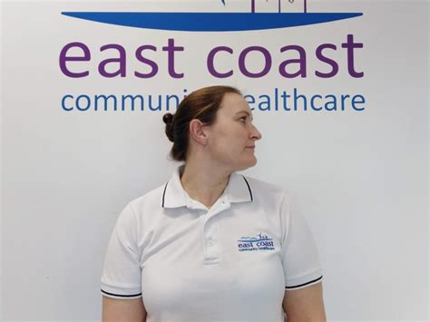 East Coast Community Healthcares Integrated Community Neurology