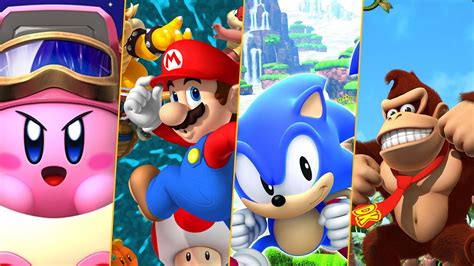 16 Best Nintendo 3ds Platformer Games Altar Of Gaming