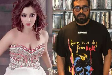 Payal Ghosh Accuses Anurag Kashyap Of Sexual Harassment Filmmaker
