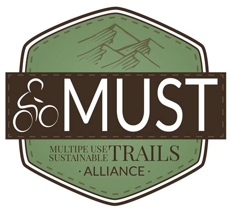 MUST Logo - Ben Pingel:: Portfolio
