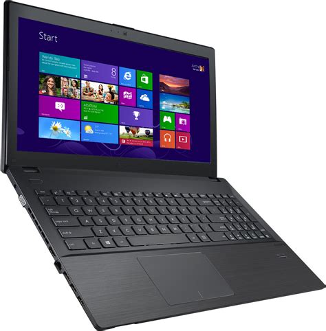 Asus a420ua adalah laptop budget level dengan harga yang cukup terjangkau, yang sudah memiliki spesifikasi lumayan best. ASUS Pro P2520LA 15.6" Businees Laptop Intel Core i5-5200U, 4GB RAM, 500GB HDD