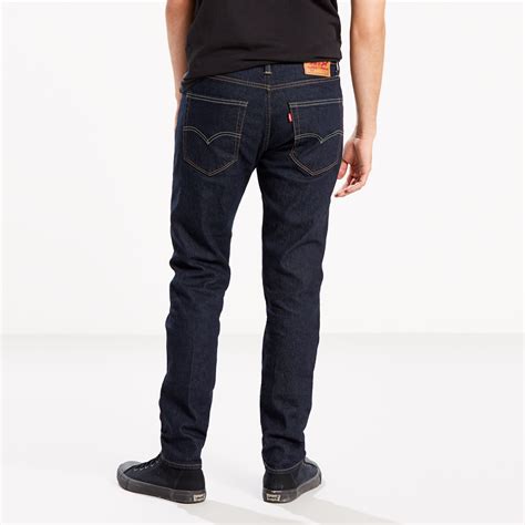 Levis® 512 Slim Taper Fit Jeans Rock Cod Jarrold Norwich