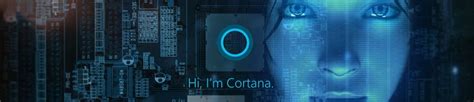 1125x243 Resolution Cortana Windows 10 1125x243 Resolution Wallpaper