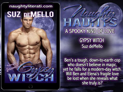 muffy wilson naughty haunts eleven spooky love stories ~ paranormal contemporary romantic