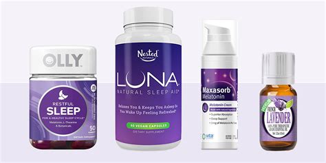 15 Best Natural Sleep Aids In 2017 Natural Sleep Aid Tablets And Creams