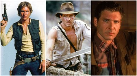 Harrison Ford 2021 Harrison Ford Possibly Spotted On Indiana Jones 5