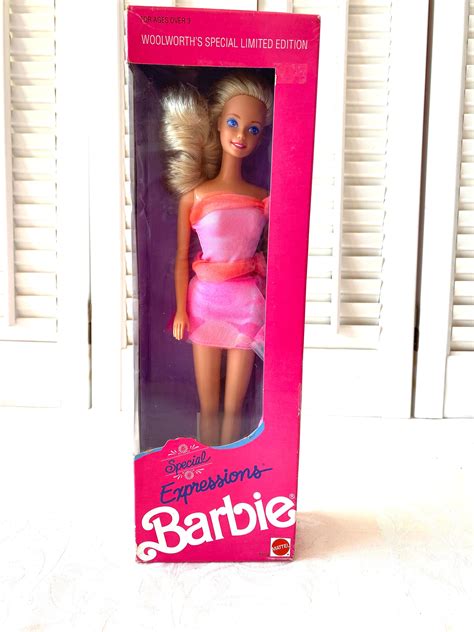 barbie 1990 vintage hula hair barbie 1990 € 25 1220 holzterrasse parkett at