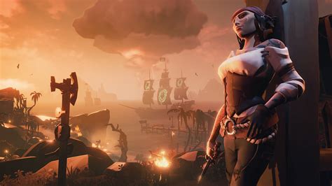 But what really gives the overall sense of experiment is the interconnectivity between players. Sea Of Thieves 2020 PS4 Wallpaper, HD Games 4K Wallpapers ...
