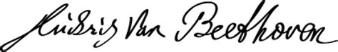 Timeline Ludwig Van Beethoven 1815 1827 Vermont Public